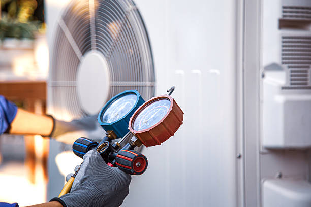 Affordable Hvac Repair solutions in Jacksonville, OH